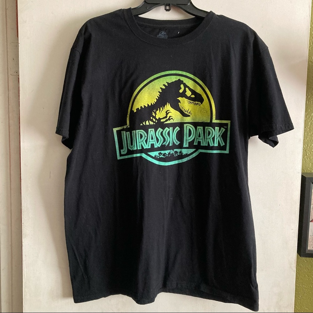 Jurassic Park T-shirt